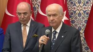Bahceli Den Istanbul Secimi Yorumu Arkasinda Feto Vardir Pkk Vardir