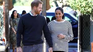 Der britische prinz harry und seine frau meghan markle werden erneut eltern. Letzte Einkaufe Meghan Prinz Harry Shoppen Furs Baby Promiflash De