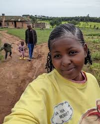 Key Dee Conrad Nyangasi