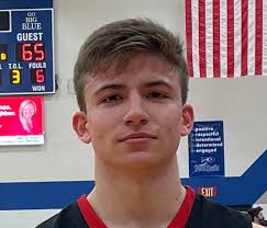 Trey Deveaux, Norris