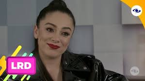 La Red: Bohemia y romanticismo: Natalia Bedoya creó 'Noches de tango' e  invita artistas