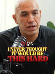 Brandon Vera Sanchez