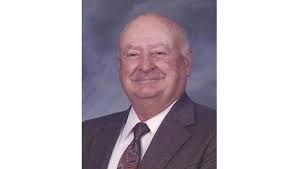 John Roberts Obituary (1935