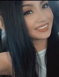 Jennifer Rojas's Instagram, Twitter & Facebook