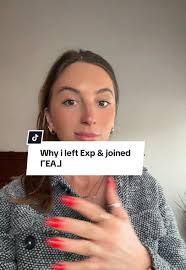 Why I Left eXp Realty for ΓEA⅃
