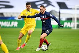 Équipe de france de football) represents france in men's international football and is controlled by the french football federation, also known as fff, or in french: Kazakhstan France Sur Quelle Chaine Et A Quelle Heure Voir Le Match En Streaming
