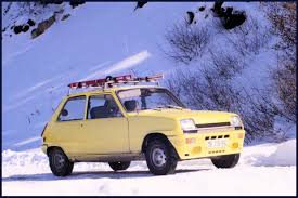 Image result for Jaune Tounesol 1969 Renault