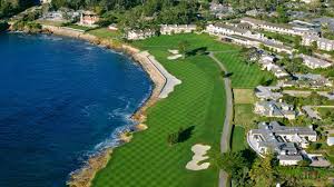 Pebble beach strengthens sales operation in north america and latam with new vp of sales. Pebble Beach Golf Links Book Golf Holidays Breaks