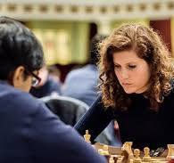 Interview with Jovanka Houska | ChessBase