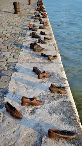 Check spelling or type a new query. Shoes On The Danube Promenade