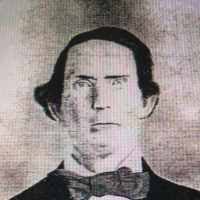 Jeremiah Blackwell (1783–1855)