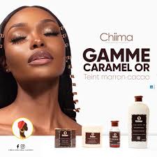 Gamme compète eclat-unifiant: 15.000f -Mini gamme eclat-unifiant : 10.000f  -Gamme complète teint marron clair-lumineux disponible en 2 saveurs ( peau  d'orange & banane-mangue) : 15.000f -Mini gamme teint marron  clair-lumineux: 10.000f -Gamme