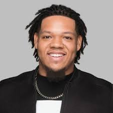 Stream LaQua'nta Pierre Williams music