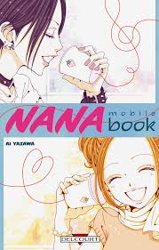 Nana (Manga) - TV Tropes