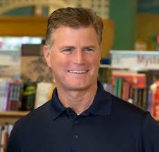 Flight To Success: Tim Lake