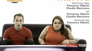 Mi chiedo quando ti mancherò. Socialmente Lo Spettacolo Di Francesco Alberici E Claudia Marsicano Al Centro Sociale Di Salerno Lo Spettacolo Di Francesco Alberici E Claudia Marsicano Al Centro Sociale Di Salerno Eventi A Salerno