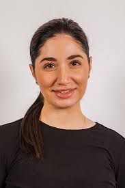 Occupational Therapists