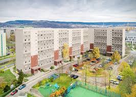 Ein großes angebot an mietwohnungen in jena finden sie bei immobilienscout24. Neuer Anstrich Fur Ddr Platten In Jena Lobeda Jenaer Nachrichten