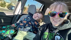 Fundraiser by Anna Dawson : Getting a safe and fresh start