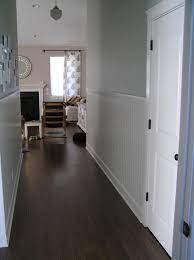 For higher ceiling rooms and larger spaces a size of up to 48″ is a good fit. Is My Hallway Too Narrow For A Built In