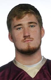 Trunnell sets Oak Hall season record for TDs