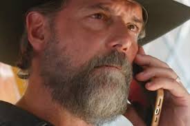 Henry Conrad and Roman Conrad, The Father & Son Duo of the Yellowstone King  of Montana Movie