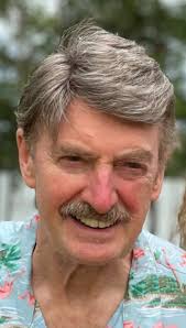 In Tribute to Robert Cox