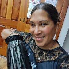 Jennifer Collazo's Instagram, Twitter & Facebook