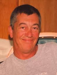 Ernest “Carson” McCord Obituary