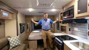 Our sales staff has a combined experience of over 50 years. Livingston Camper Sales Hot Springs Ar Offering New Used Rvs Fifth Wheels Travel Trailers Toy Haulers Pop Ups And More For Sale