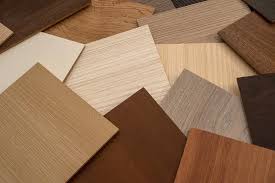 Marine plywood