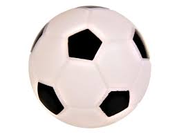 Fotbalový míč select fb brillant super tb žluto zelená. Fotbalovy Mic 10 Cm Hracka Pro Psy Svetkocicek Cz
