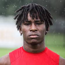 Park Vista Football Roster (2021-22)