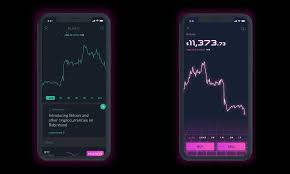 If you're new to robinhood, cryptos can be a great way to start experimenting. Robinhood Vs Coinbase For Bitcoin Cryptocurrency Trading Bitcoin Bitcoin Price