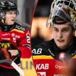 Målfest för Clemensnäs hemma mot Kovland