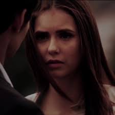 I Love You Katherine Tvd