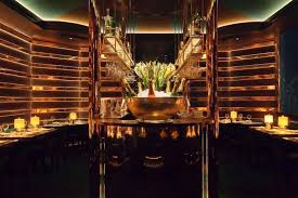 Casa Cruz Is A Big Deal And In Town For A While Cruz Nyc Restaurants Argentina