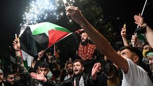 Staat in vorderasien und südosteuropa. Muslimische Reaktionen Nur Die Turkei Protestiert Laut Gegen Israel Politik Sz De