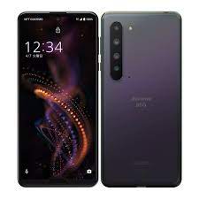 Sharp AQUOS R5G SH51A 256GB｜Ola - Buy ...