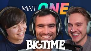 Matt Thwaites, Guild Lead at Big Time Studios