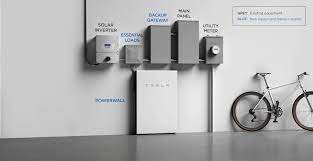 Tesla powerwall perth helps in the reduction of monthly energy bill significantly as very less or no electricity is used from the grid. Powerwall Support Tesla