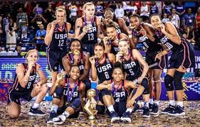 Uconn freshman paige bueckers was named the 2021 naismith trophy winner on saturday, april 3. Paige Bueckers On Twitter Beyond Blessed To Be Able To Same I M A Two Time Gold Medalist All Glory To God Thanks To Usabasketball My Great Coaches And Teammates Https T Co 0no0d73bth
