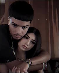 Amanda and Junior Going to La