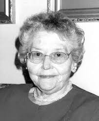 Frieda Sophie Kelz Kimball (1915-2007)