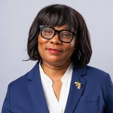 Zanita Johnson's Instagram, Twitter & Facebook