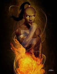 Они с отцом переезжают в новый дом. Male Ifrit Djinn By Creativesunny On Deviantart Djinn Djinni Jinn