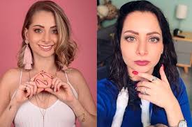 La 'youtuber' yoseline hoffman, durante una sesión de fotos.rrss. Quien Es Yosstop La Influencer Que Causa Polemica En Redes Sociales El Sol De Puebla Noticias Locales Policiacas Sobre Mexico Puebla Y El Mundo