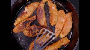 The brand is owned by general mills. Old El Paso Fish Tacos With Green Chili Sauce Recipe Youtube