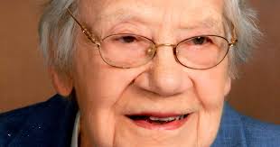 Marjorie L. Dunlap of Marseilles 1926