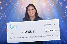 See current and past lotto max results on olg.ca website. Surrey Woman Wins Whopping 39 5 Million Plans To Leave Surrey Surrey Now Leader
